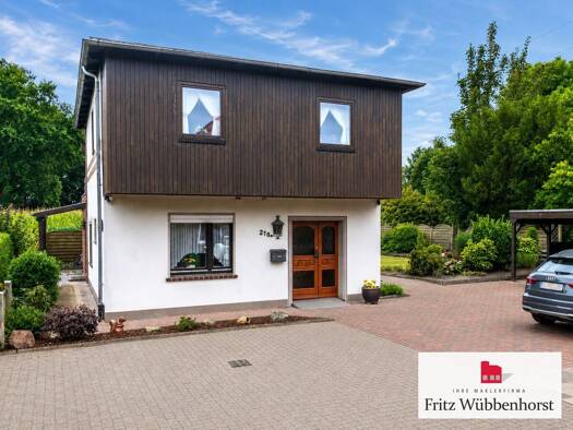 Einfamilienhaus zum Kauf 280.000 € 5 Zimmer 139,7 m² 469 m² Grundstück Ohmstede Oldenburg (Oldb) 26125