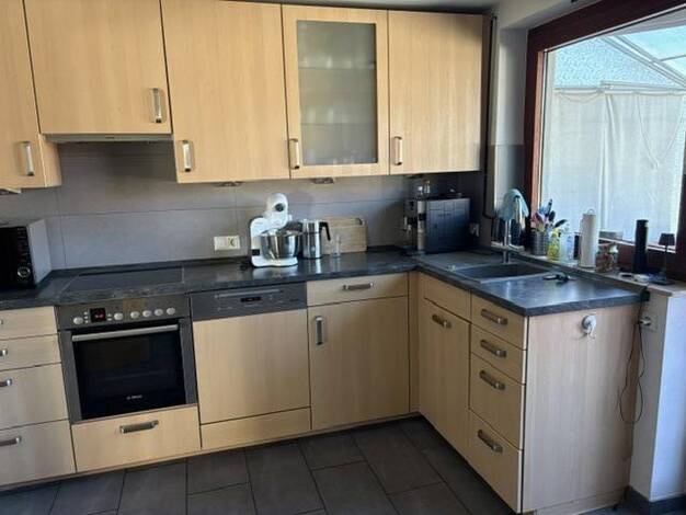 Wohnung zur Miete 1.250 € 4 Zimmer 104 m² 2. Geschoss frei ab 01.02.2027 Bernhausen Filderstadt 70794