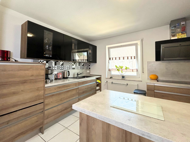 Mehrfamilienhaus zum Kauf 598.000 € 8 Zimmer 213 m² 700 m² Grundstück Urloffen Appenweier 77767