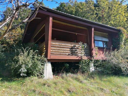 Freizeitgrundstück zum Kauf 600 m² Grundstück Maierdorf 8342