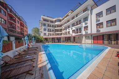 Studio zum Kauf 102.096 € 2 Zimmer 85,1 m² Sunny Beach