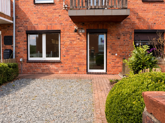 Reihenhaus zum Kauf 259.000 € 3 Zimmer 75 m² 116 m² Grundstück frei ab sofort Am Schmiedehof 21 Selent 24238