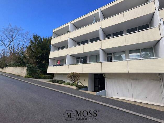 Wohnung zum Kauf 249.000 € 2 Zimmer 75 m² 2. Geschoss Vohwinkel Wuppertal-Vohwinkel 42329