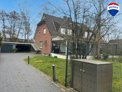Einfamilienhaus zur Miete 2.380 € 4 Zimmer 120 m² 600 m² Grundstück frei ab sofort Neugraben - Fischbek Hamburg 21147