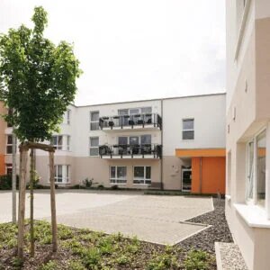 Apartment zum Kauf 158.000 € 1 Zimmer 2.<br/>Geschoss Klarenthal Saarbrücken 66127