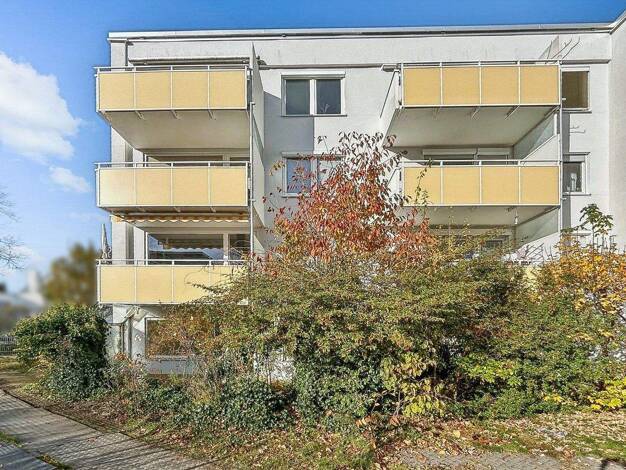 Wohnung zum Kauf 649.000 € 4 Zimmer 102,6 m² Thalk.Obersendl.-Forsten-Fürstenr.-Solln München 81477