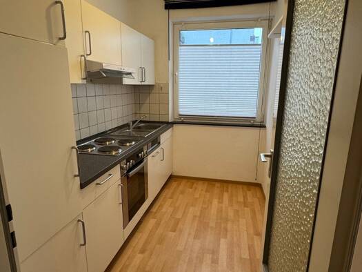 Wohnung zur Miete 600 € 2 Zimmer 63,3 m² Südstraße 13 Uelzen 29525