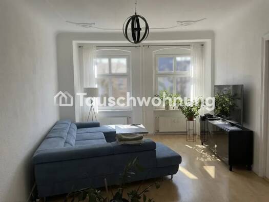 Wohnung zur Miete Tauschwohnung 900 € 3 Zimmer 85 m² Köpenick Treptow-Köpenick 12487
