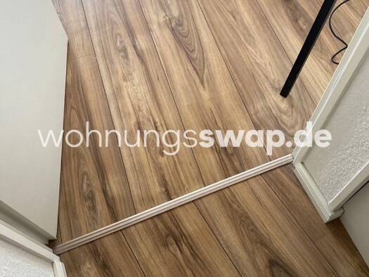 Wohnung zur Miete Tauschwohnung 610 € 4 Zimmer 86 m² 4. Geschoss Alt-Hohenschönhausen Berlin 13055