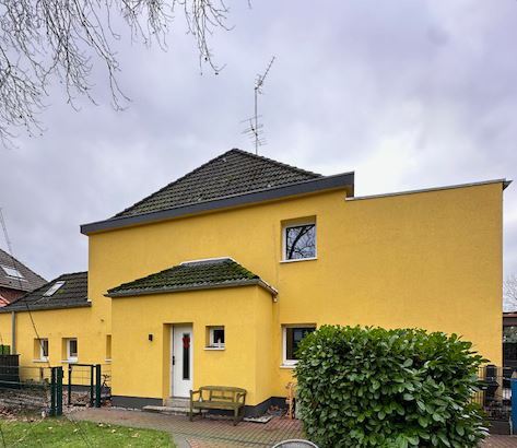 Mehrfamilienhaus zum Kauf Provisionsfrei 339.000 € 100 m²<br/>Wohnfläche 650 m²<br/>Grundstück Ab sofort<br/>Verfügbarkeit Hochemmerich Duisburg 47228