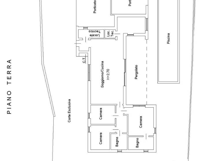 Villa zum Kauf 1.200.000 € 5 Zimmer 130 m² 860 m² Grundstück Via Vaselle 16 Padenghe sul Garda 25080