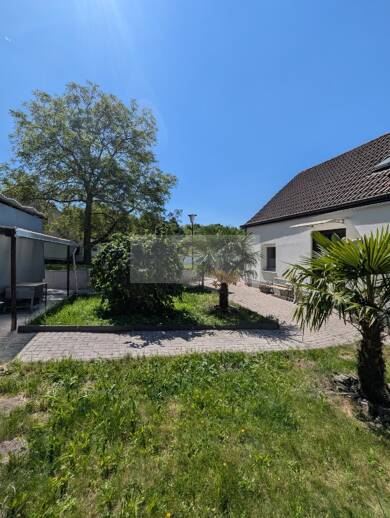 Mehrfamilienhaus zum Kauf 525.000 € 10 Zimmer 171,4 m² 2.621 m² Grundstück Alt-Homberg Duisburg 47198
