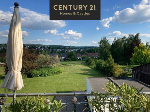 Wohnung zum Kauf 199.000 € 3 Zimmer 80 m² 1. Geschoss Heusweiler 66265