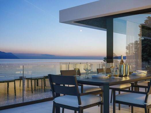 Villa zum Kauf 7 Zimmer 516 m² Quai Alfred Chatelanat Veytaux