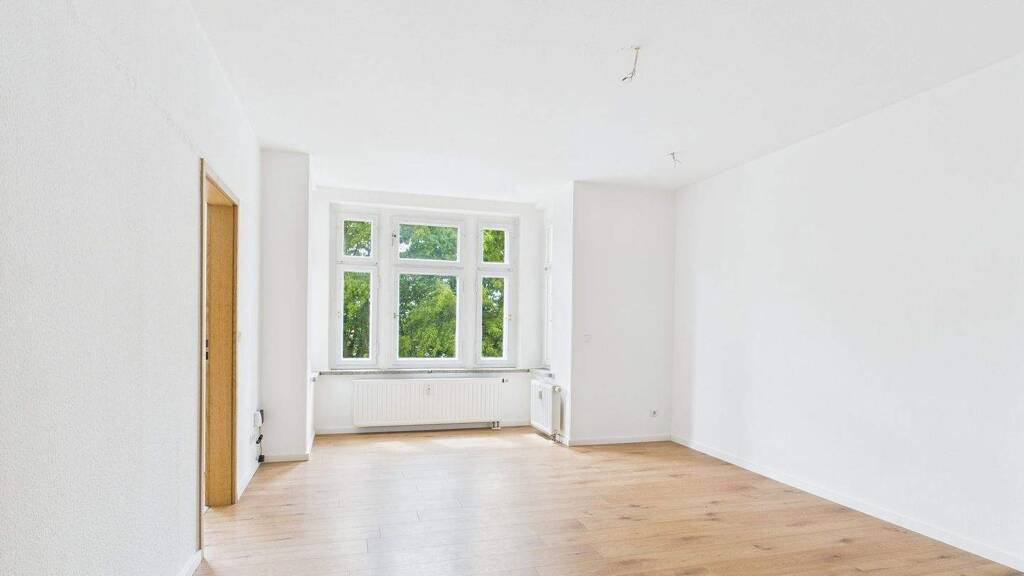 Wohnung zur Miete 360 € 3 Zimmer 73,1 m² 3. Geschoss Jakobstraße 51 Sonnenberg Chemnitz 09130