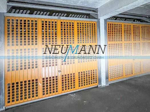 Tiefgarage zum Kauf 20.000 € Villingen Villingen-Schwenningen 78050