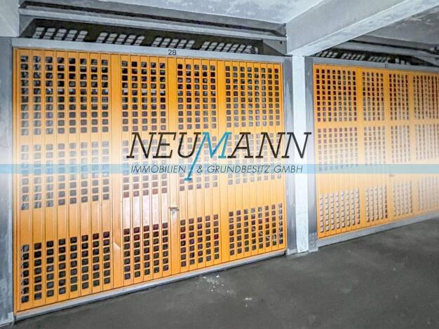 Tiefgarage zum Kauf 20.000 € Villingen Villingen-Schwenningen 78050