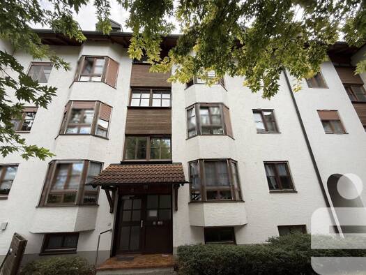 Wohnung zum Kauf 179.000 € 2,5 Zimmer 72,5 m² 3. Geschoss Neuötting 84524