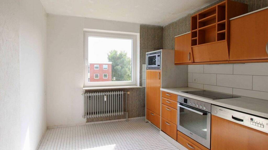 Wohnung zum Kauf 130.000 € 3 Zimmer 71,2 m² 3. Geschoss Leck 25917