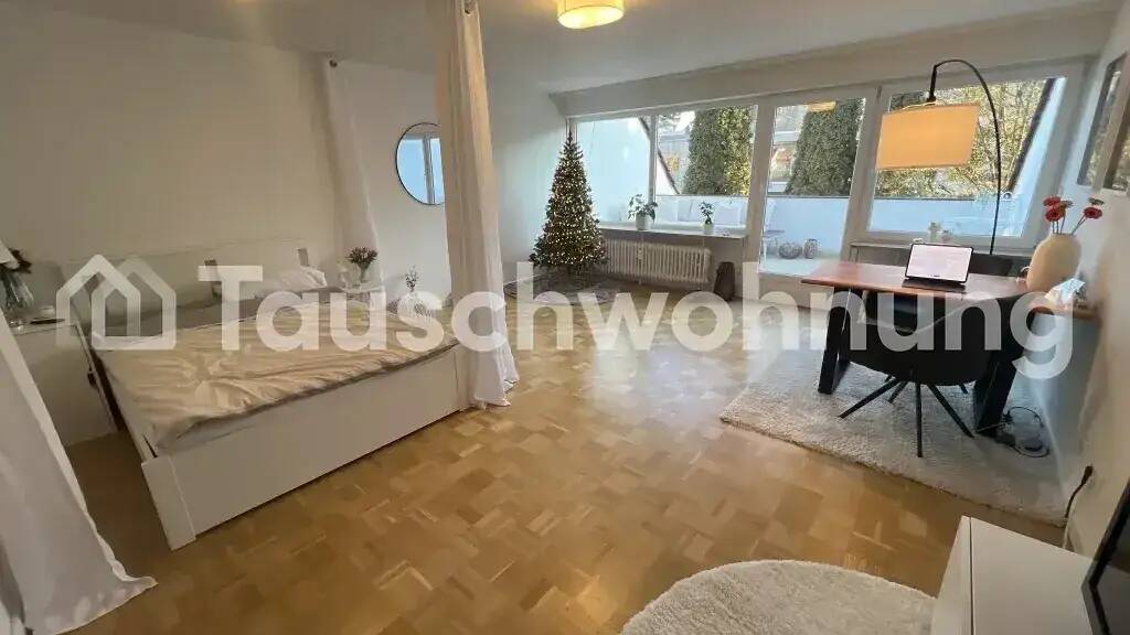 Wohnung zur Miete Tauschwohnung 675 € 2 Zimmer 50 m² Zerzabelshof Nürnberg 90480