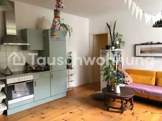 Wohnung zur Miete Tauschwohnung 939 € 2 Zimmer 66 m² 4. Geschoss Französisch Buchholz Berlin 10439