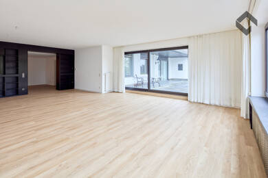 Wohnung zur Miete 1.250 € 4 Zimmer 160,3 m² Olpe Olpe 57462