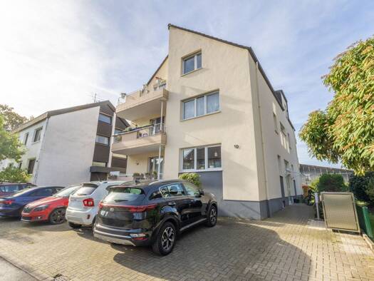 Wohnung zum Kauf 98.000 € 2 Zimmer 56,8 m² Geschoss 3/3 frei ab sofort Mitte Menden 58706