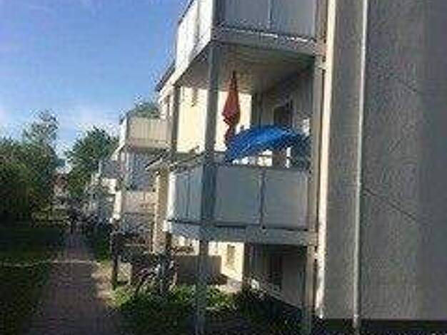 Wohnung zur Miete 591 € 2 Zimmer 57 m² 1. Geschoss frei ab 18.03.2026 Gutenbergstr. 1 Alt-Langenhagen Langenhagen 30853