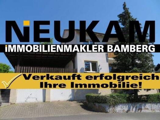 Mehrfamilienhaus zum Kauf 239.000 € 6 Zimmer 166,5 m² 672 m² Grundstück Viereth Viereth-Trunstadt 96191