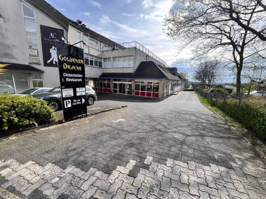 Büro zur Miete provisionsfrei 7.025 € 20 Zimmer 1.360 m² Bürofläche Heedfelder Straße 41 Lüdenscheid 58509