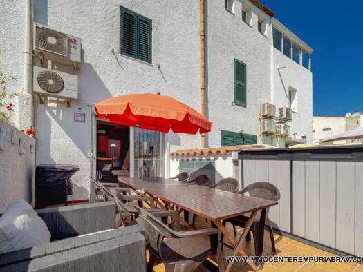 Haus zum Kauf 445.000 € Empuriabrava 17487