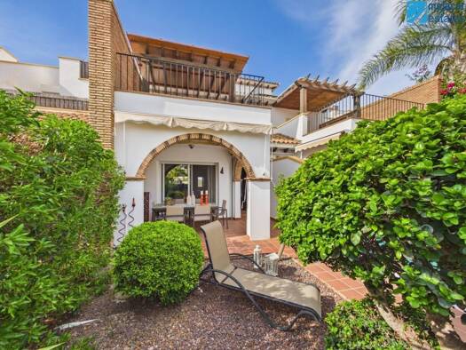 Chalet zum Kauf 256.000 € 3 Zimmer 88 m² 125 m² Grundstück Giralda 1 Vera 04621