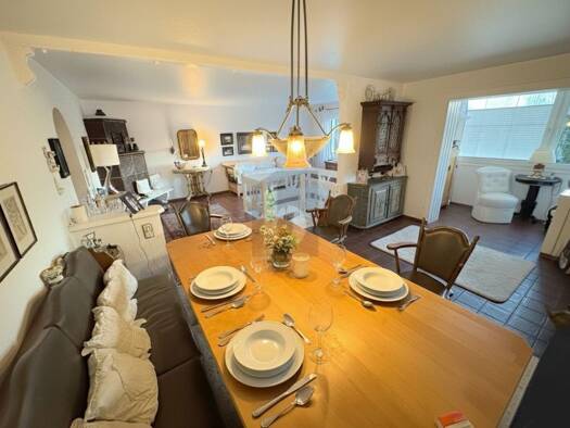 Mehrfamilienhaus zum Kauf 580.000 € 5 Zimmer 299 m² 190 m² Grundstück Gartenstadt Bad Wörishofen 86825