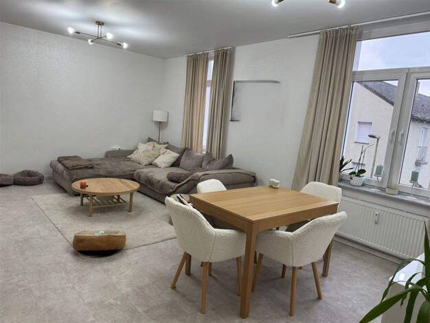 Wohnung zum Kauf 109.950 € 3 Zimmer 76 m² 2. Geschoss frei ab 01.04.2026 Marxloh Duisburg 47169