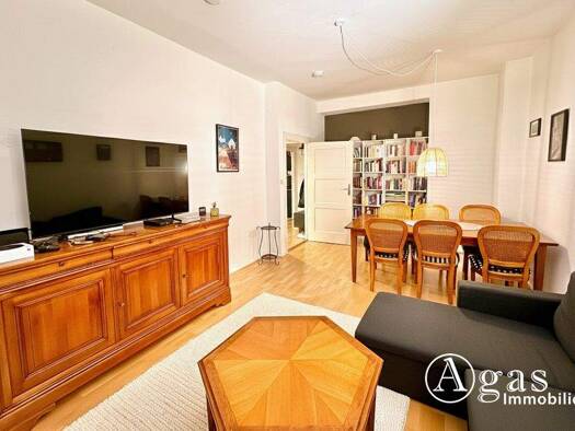 Wohnung zur Miete 1.050 € 3 Zimmer 68 m² 3. Geschoss frei ab 01.01.2026 Lindauer Allee 11 Reinickendorf Berlin / Reinickendorf 13407