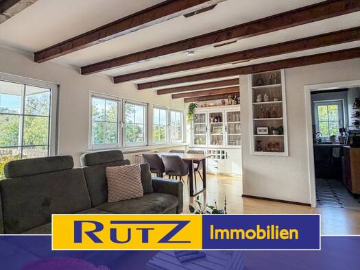 Wohnung zur Miete 735 € 3 Zimmer 72 m² 1. Geschoss frei ab 01.01.2027 Nordenholz Hude (Oldenburg) 27798