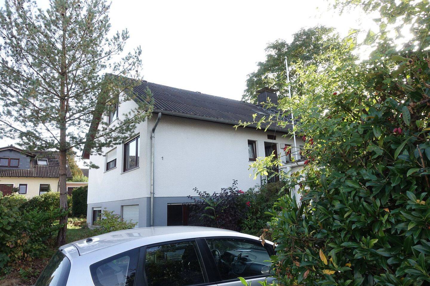 Einfamilienhaus zum Kauf - Ansicht 4