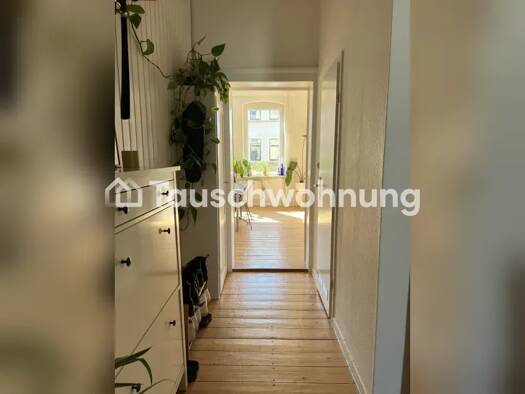 Wohnung zur Miete Tauschwohnung 1.060 € 4 Zimmer 100 m² 1. Geschoss Braunschweig Braunschweig 38102