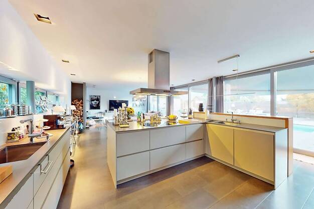 Haus zur Miete Wohnen auf Zeit 2.900 € 5 Zimmer 265,4 m² Haaren Aachen 52080
