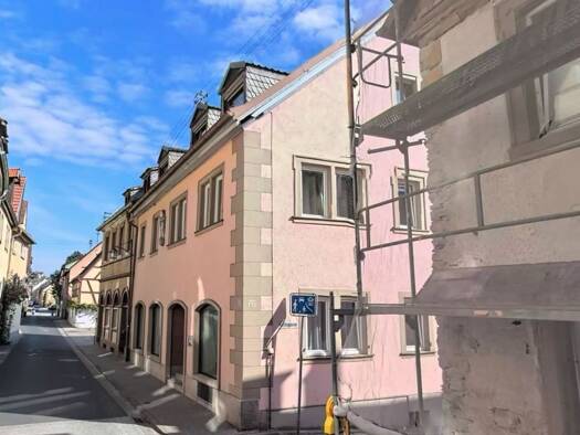 Mehrfamilienhaus zum Kauf als Kapitalanlage geeignet 699.000 € 590 m² Zell a. Main 97299