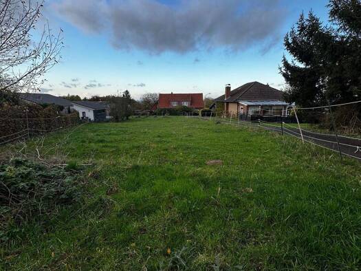 Grundstück zum Kauf 60.750 € 810 m² Grundstück Liekwegen Nienstädt 31688