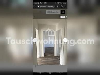 Wohnung zur Miete Tauschwohnung 925 € 3 Zimmer 57 m² EG Stuttgart 70435