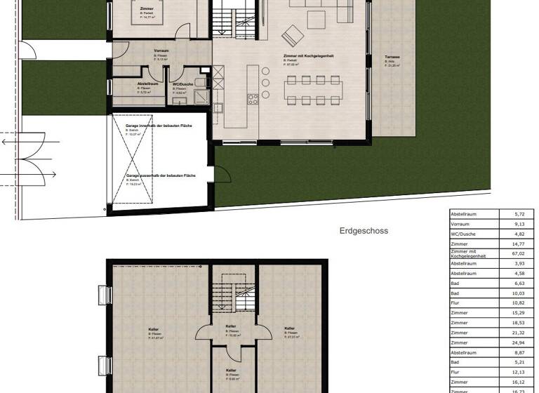 Haus zum Kauf 1.999.000 € 9 Zimmer 293,8 m² Wien,Liesing 1230