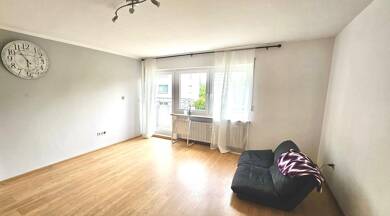 Wohnung zur Miete 720 € 2 Zimmer 60 m² 6 Geschosse frei ab 01.07.2025 Innerer Osten Regensburg 93051