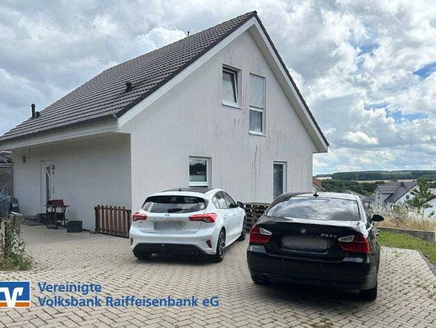 Einfamilienhaus zum Kauf 290.000 € 5 Zimmer 123,1 m² 848 m² Grundstück Sohren 55487