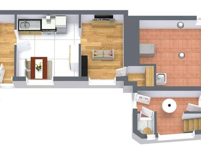 Haus zum Kauf 190.000 € 7 Zimmer 210,8 m² 206 m² Grundstück Nauheim Hünfelden-Nauheim 65597