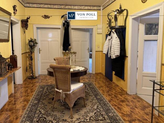 Wohnung zum Kauf 169.000 € 4 Zimmer 117 m² Bad Harzburg Bad Harzburg 38667