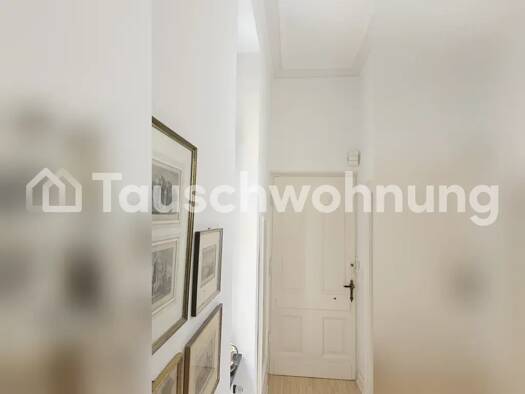 Wohnung zur Miete Tauschwohnung 1.800 € 4 Zimmer 90 m² Altstadt-Süd Köln 50674