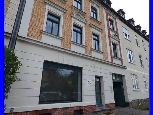 Laden zur Miete provisionsfrei 10,80 € 31 m² Verkaufsfläche Südstraße 15 Böhlitz-Ehrenberg Alt-West 04178