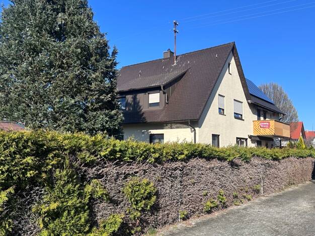 Wohnung zum Kauf 299.000 € 3 Zimmer 87 m² 1. Geschoss Königsbrunn 86343